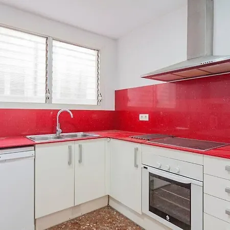 Big For 15 In The Heart Of Eixample Barcelona