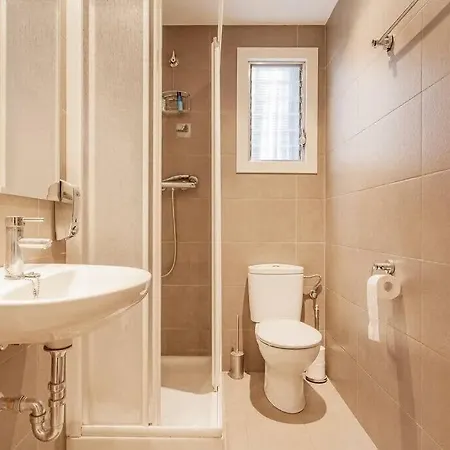 Big For 15 In The Heart Of Eixample