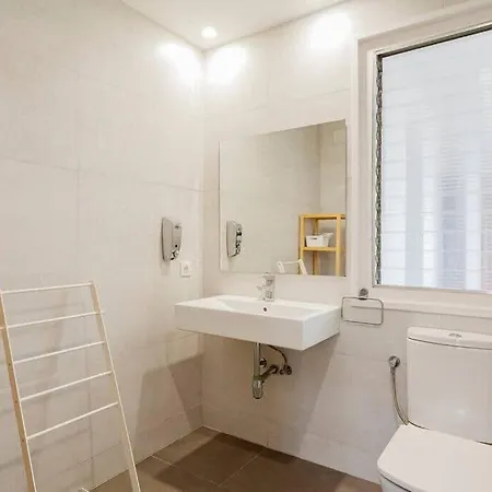 Big For 15 In The Heart Of Eixample