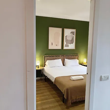 Big For 15 In The Heart Of Eixample *