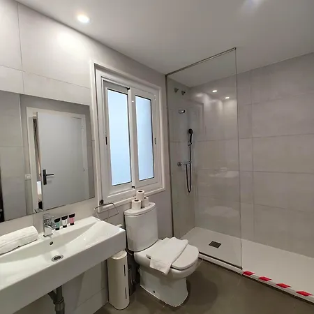 Big For 15 In The Heart Of Eixample * Barcelona