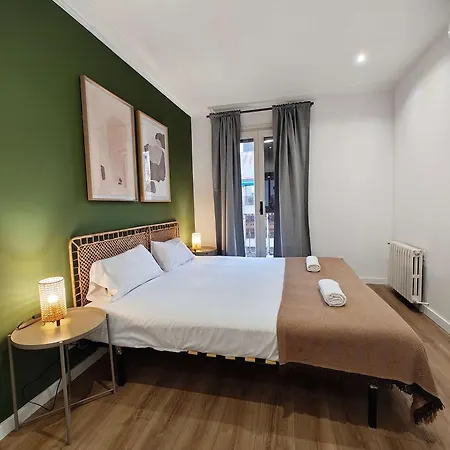 Big For 15 In The Heart Of Eixample *