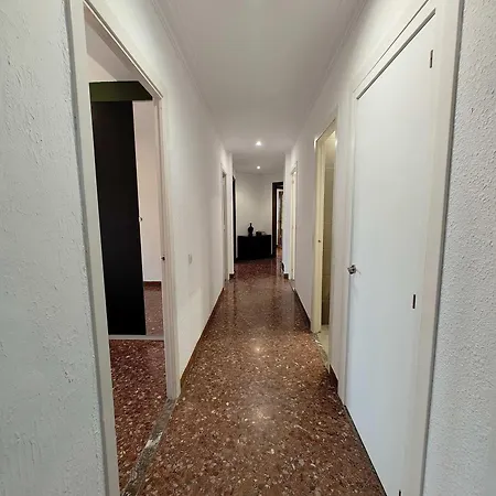 Big For 15 In The Heart Of Eixample *