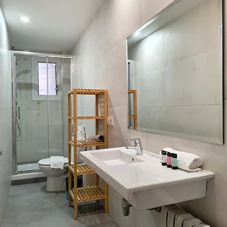 Big For 15 In The Heart Of Eixample * Barcelona