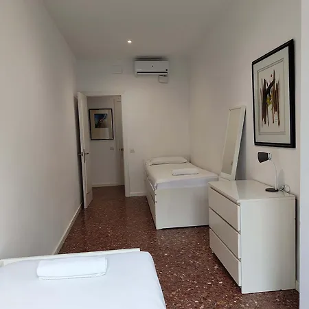 Big For 15 In The Heart Of Eixample