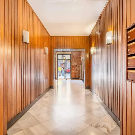 Big For 15 In The Heart Of Eixample *