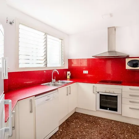 Appartamento Big For 15 In The Heart Of Eixample