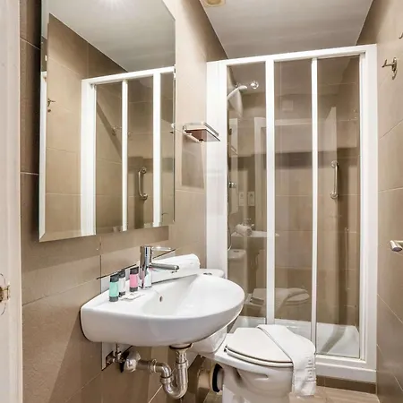 Big For 15 In The Heart Of Eixample *