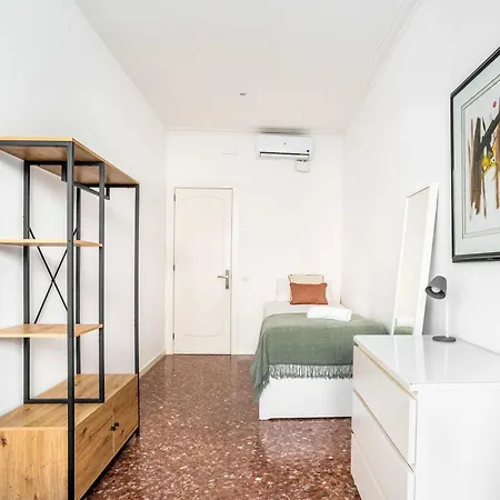 Big For 15 In The Heart Of Eixample *